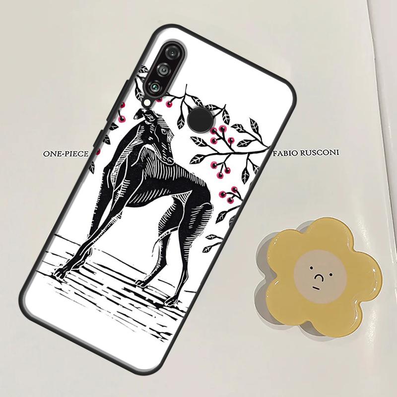 Galgo Greyhound Dog For Huawei Nova Y60 Y70 Y90 Y61 Y91 3i 7i 8i 11i Nova 11 9 10 SE P20 P30 Pro P40 Lite Case Huawei Nova 11i
Galgo Greyhound Dog For Huawei Nova Y60 Y70 Y90 Y61 Y91 3i 7i 8i 11i Nova 11 9 10 SE P20 P30 Pro P40 Lite Case Huawei Nova 11i