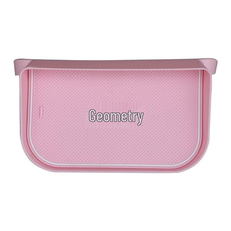 Geometry E Under-Seat Armrest Storage & Tissue Box
Geometry E Under-Seat Armrest Storage & Tissue Box