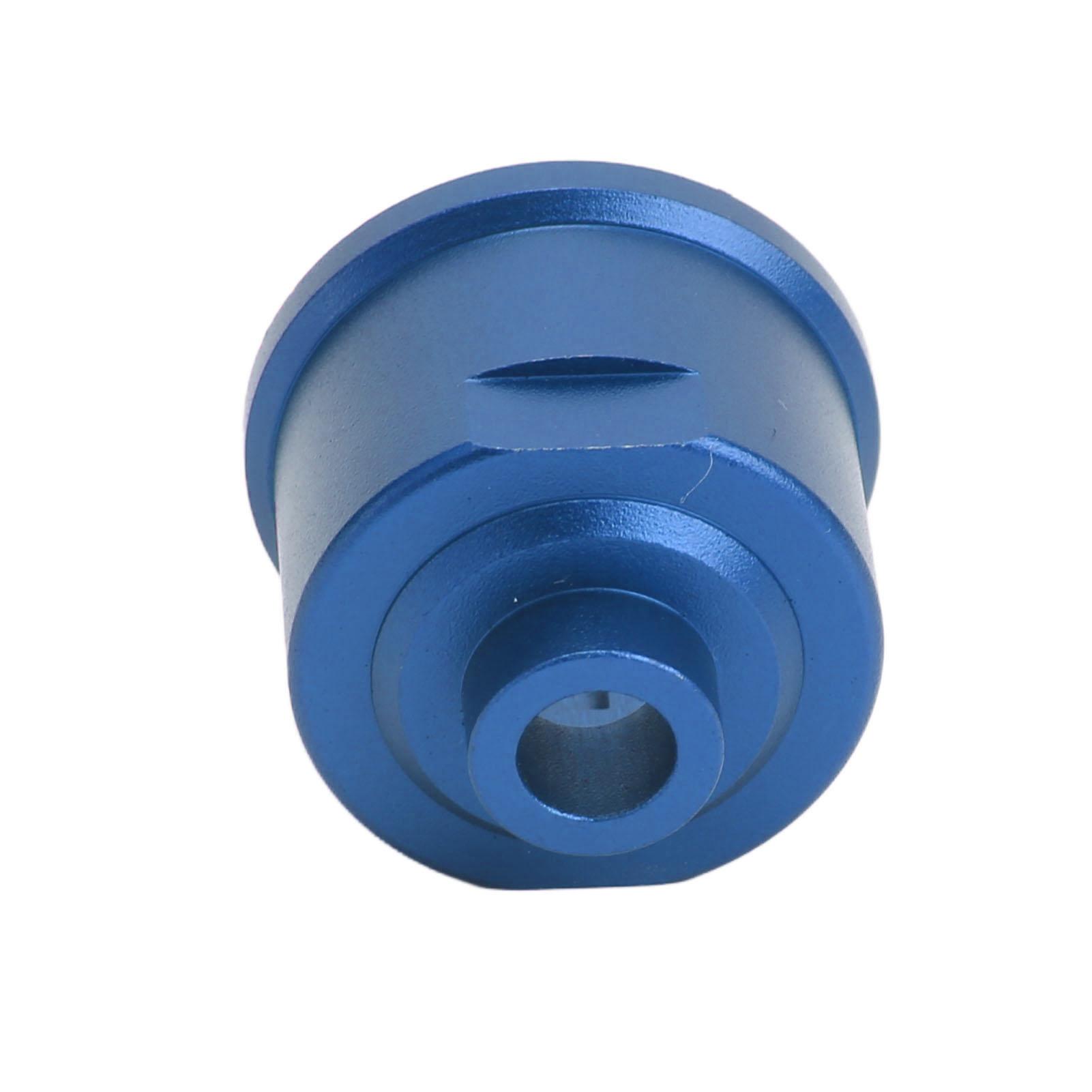 RC Differential Case Front Rear Universal Differential Case for Traxxas Slash 4X4 VXL for Stampede
RC Differential Case Front Rear Universal Differential Case for Traxxas Slash 4X4 VXL for Stampede