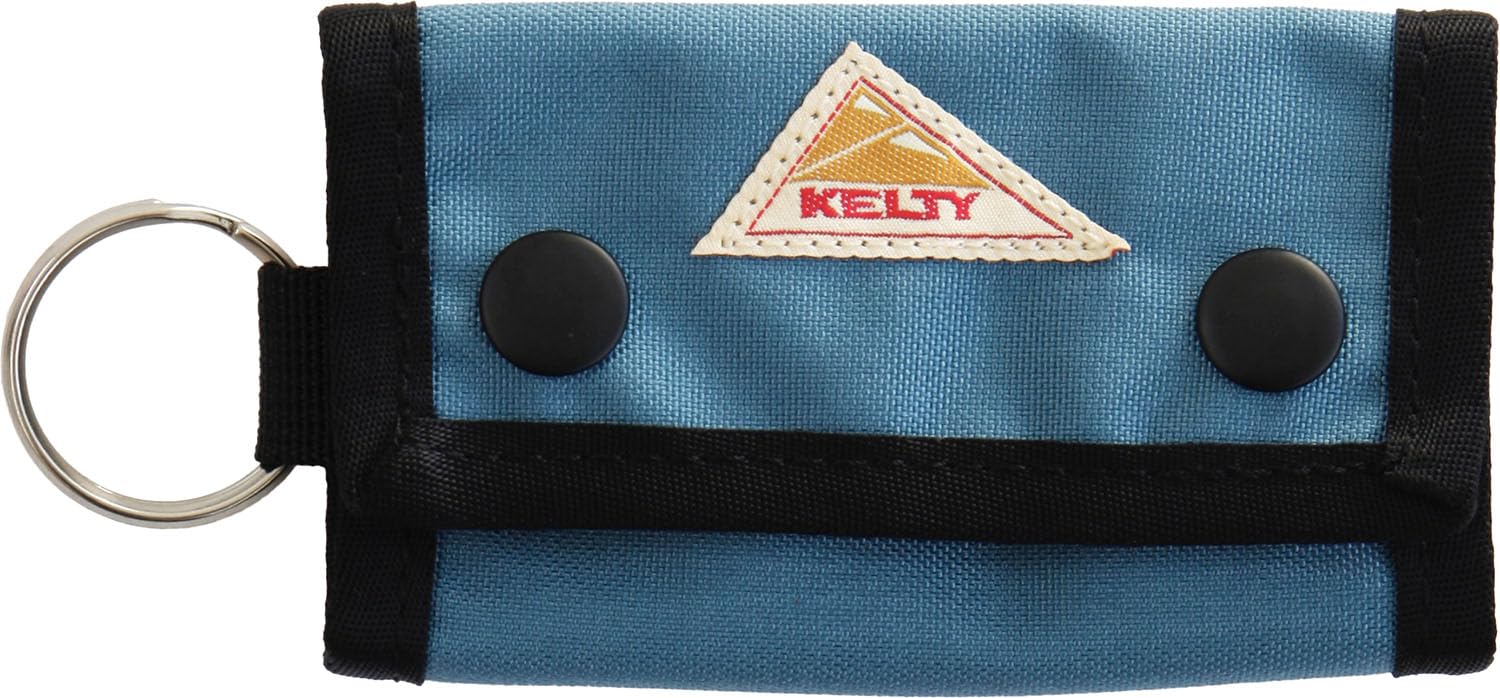 Kelty Key Case with Coin Storage and Sky Ring, 3259271025,
Kelty Key Case with Coin Storage and Sky Ring, 3259271025,