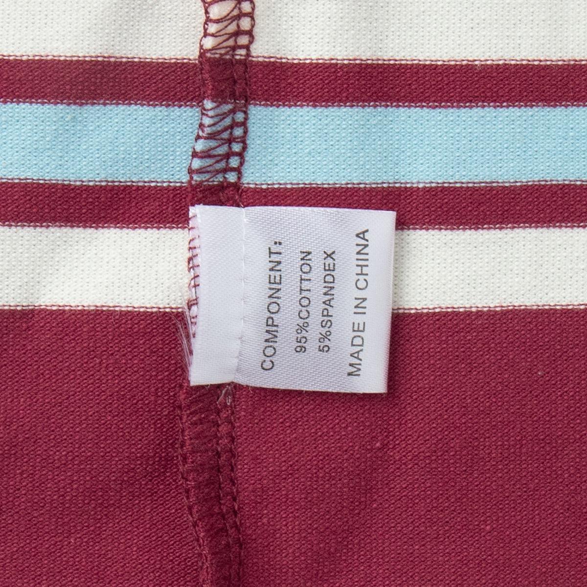Women s Spring Summer Long Sleeve Striped Polo T-Shirt, Loose Retro Trendy Casual Top for Women L
Women s Spring Summer Long Sleeve Striped Polo T-Shirt, Loose Retro Trendy Casual Top for Women L