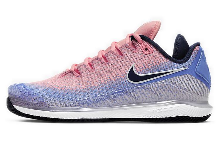 Nike Air Zoom Vapor X Knit Sunblush Royal Women s AR8835-406 38
Nike Air Zoom Vapor X Knit Sunblush Royal Women s AR8835-406 38