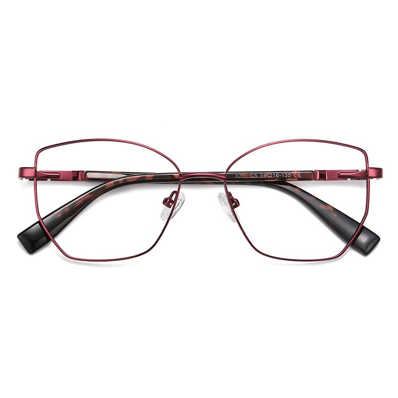 Gmei Design Blue Light Blocking Women s Glasses Frames With Spring Hinges Female Anti Radiation Protection Spectacles Frame
Gmei Design Blue Light Blocking Women s Glasses Frames With Spring Hinges Female Anti Radiation Protection Spectacles Frame