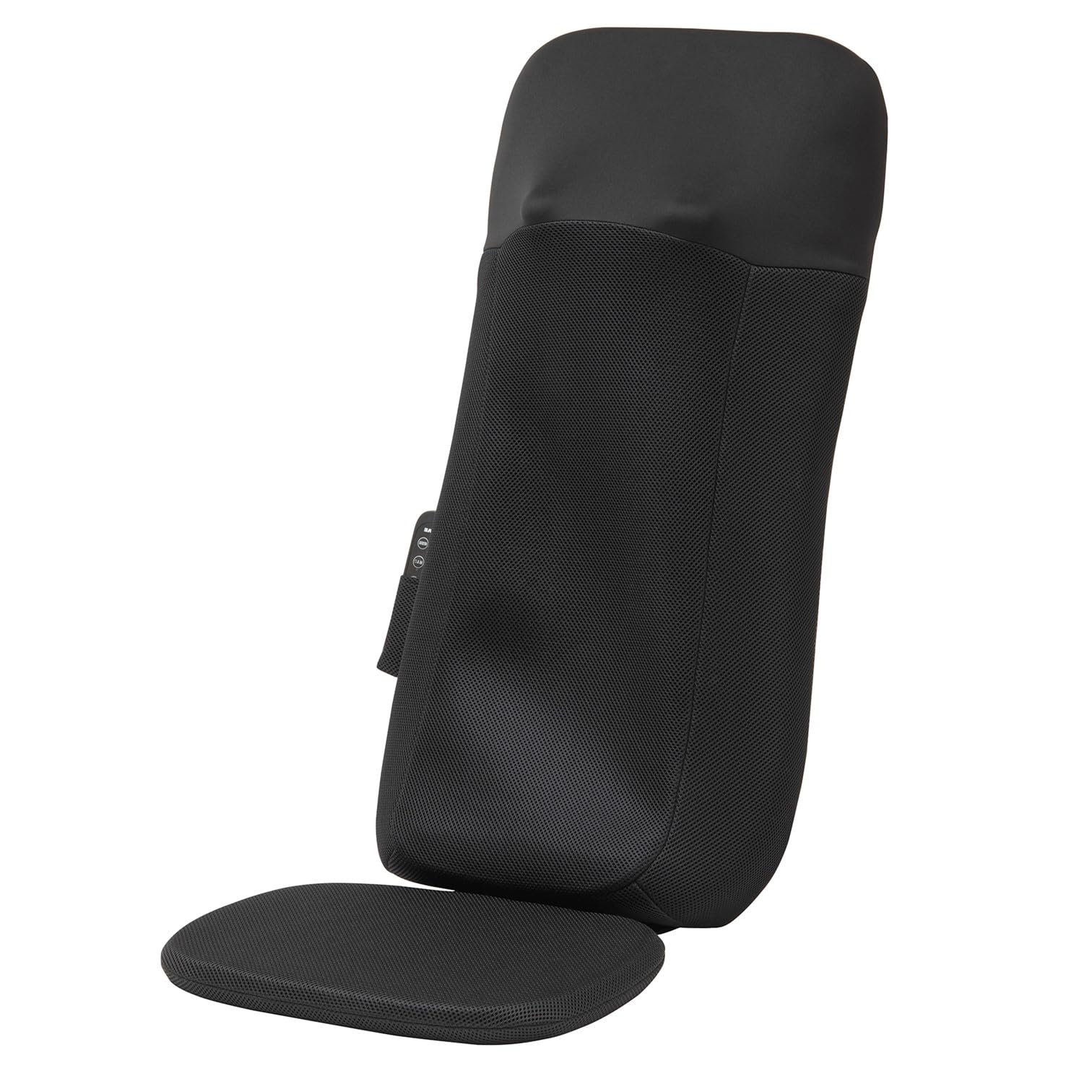 Массажер Thrive Seat, диапазон лечения от шеи до можно использовать в положении лежа, черный массажер, управляемое медицинское оборудование Широкая попа, вниз MD-8673
Массажер Thrive Seat, диапазон лечения от шеи до можно использовать в положении лежа, черный массажер, управляемое медицинское оборудование Широкая попа, вниз MD-8673