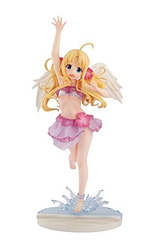 Kadokawa The Rising of The Shield Hero Season 2: Filo (Swimsuit Ver.) 1:7 Scale Figure
Kadokawa The Rising of The Shield Hero Season 2: Filo (Swimsuit Ver.) 1:7 Scale Figure