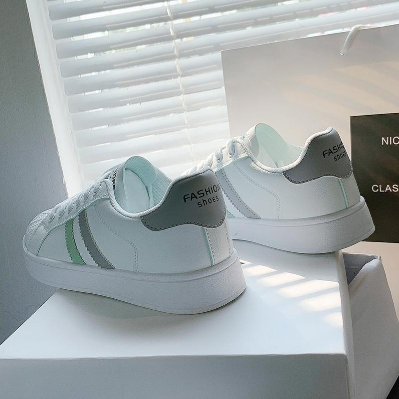 Four Seasons Women S White Shoes ,Sneakers ,Casual Shoes ,Super Fire Shoes ,Student Shoes ,Trendy Shoes
Four Seasons Women S White Shoes ,Sneakers ,Casual Shoes ,Super Fire Shoes ,Student Shoes ,Trendy Shoes