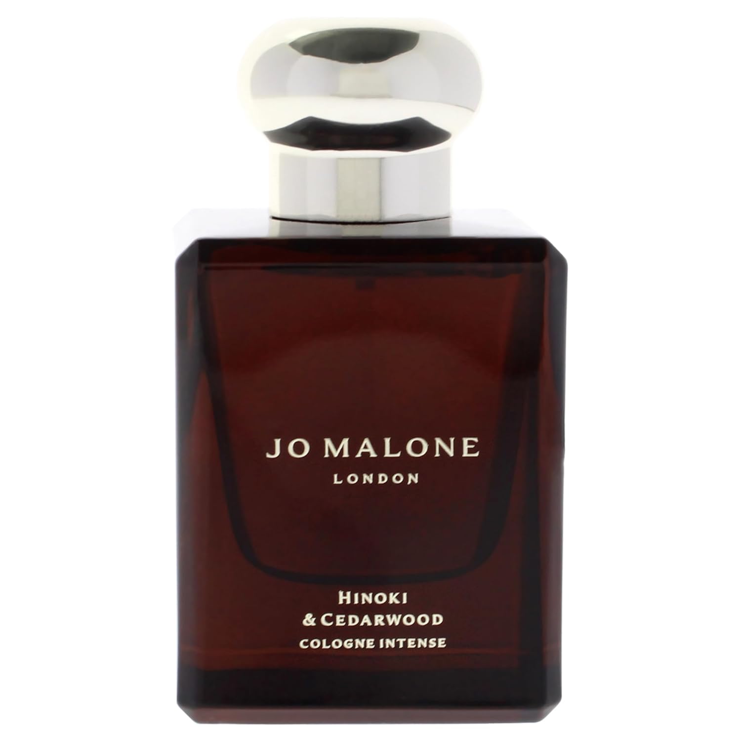 Jo Malone Hinoki and Cedarwood Intense for Unisex - 1.7 oz Cologne Spray 1.7 Fl Oz (Pack of 1)
Jo Malone Hinoki and Cedarwood Intense for Unisex - 1.7 oz Cologne Spray 1.7 Fl Oz (Pack of 1)
