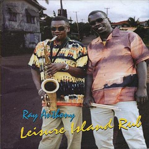 CD RAY ANTHONY - Leisure Island Rub RYDJZCD001 Ryddim & Jazz 2014 UK Reggae, Ska & Dub
CD RAY ANTHONY - Leisure Island Rub RYDJZCD001 Ryddim & Jazz 2014 UK Reggae, Ska & Dub