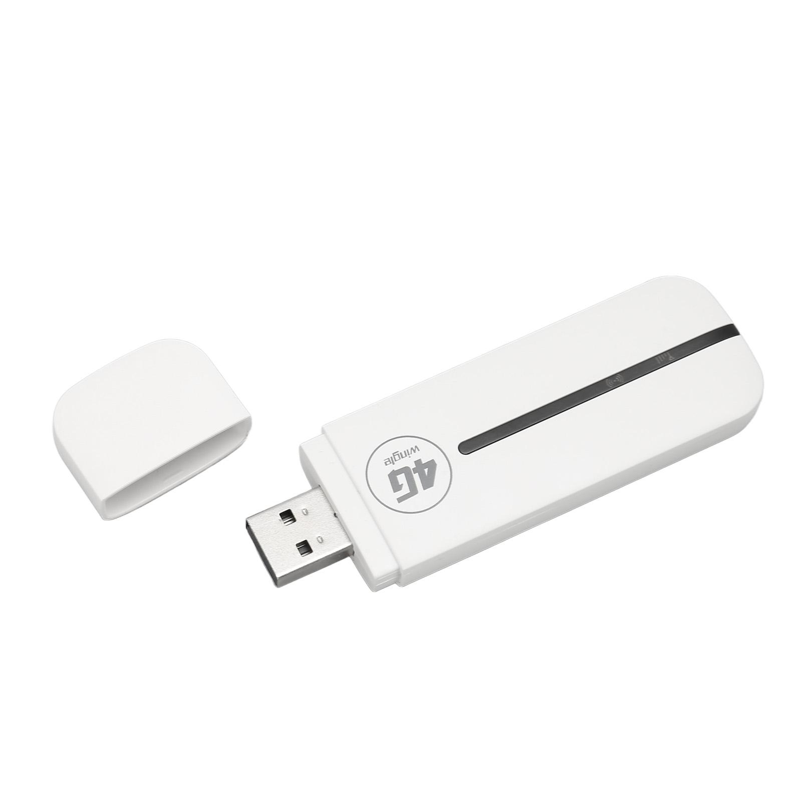 4G USB WIFI Донгл Поділитися 10 Користувачами До 150 Мбіт/с Портативний 4G Роутер USB WiFi Точка доступу для Європи для
4G USB WIFI Донгл Поділитися 10 Користувачами До 150 Мбіт/с Портативний 4G Роутер USB WiFi Точка доступу для Європи для