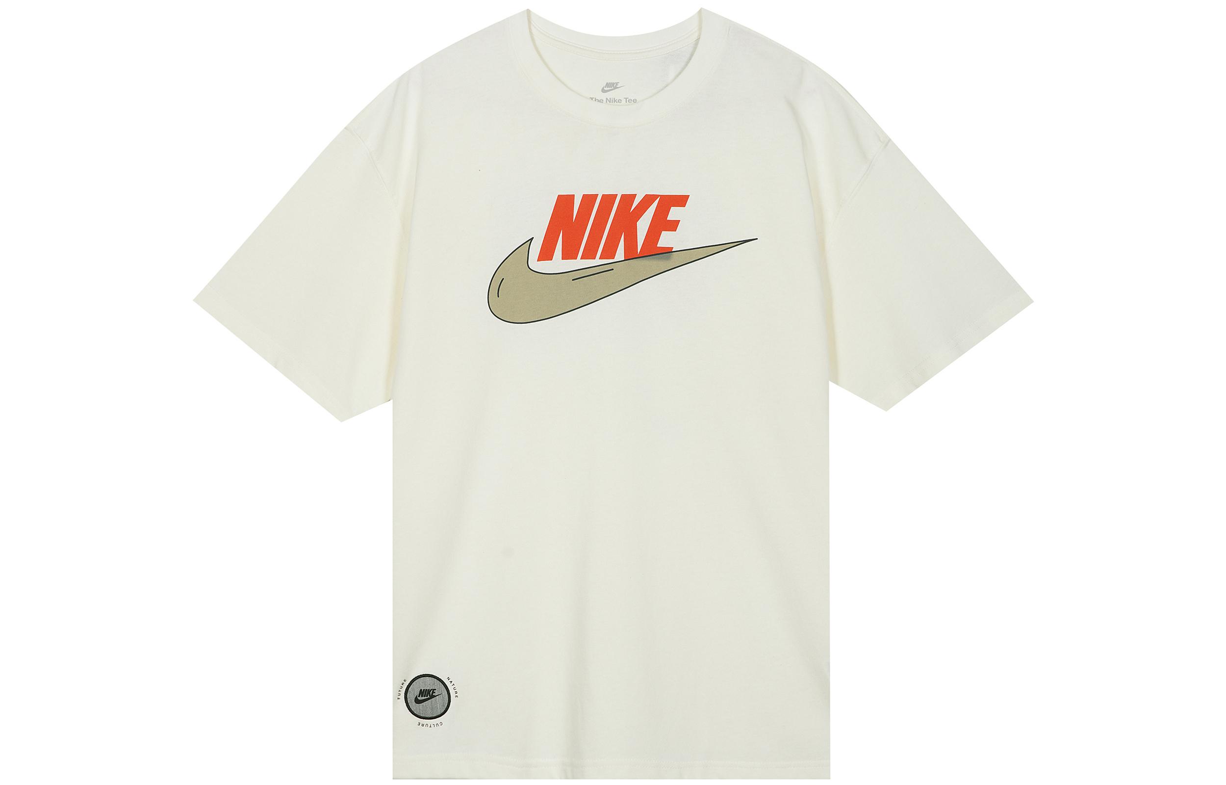 Nike Drop Shoulder Sleeve T-Shirt Men s White DV5622-902 XL
Nike Drop Shoulder Sleeve T-Shirt Men s White DV5622-902 XL