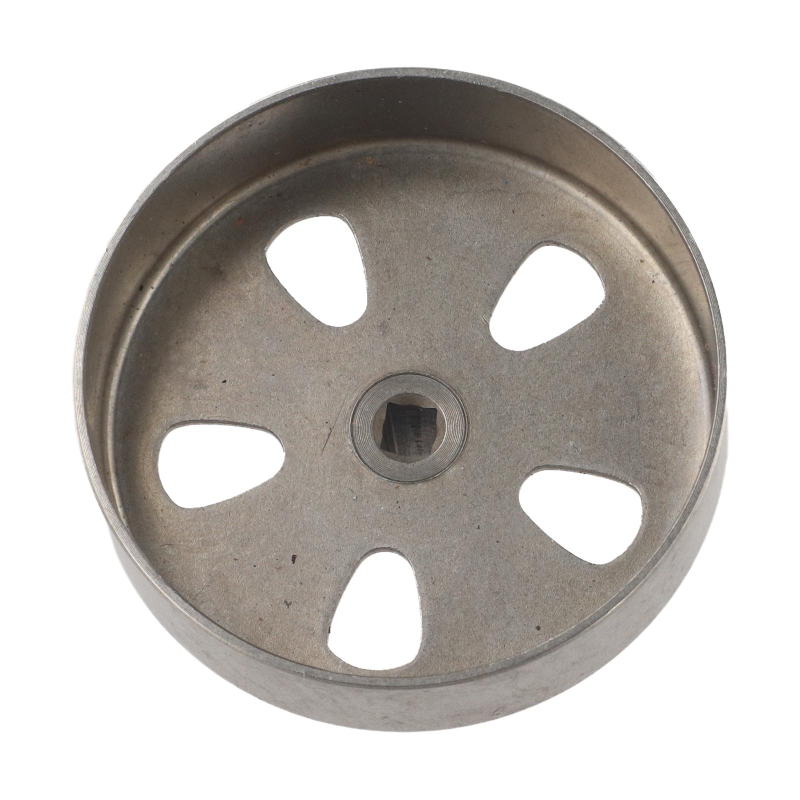 Replacement Clutch Drum with CirClip for FS90 FS110 FS130 and HL100 Models OEM Compatible for Reliable Equipment Performance China Mainland
Replacement Clutch Drum with CirClip for FS90 FS110 FS130 and HL100 Models OEM Compatible for Reliable Equipment Performance China Mainland