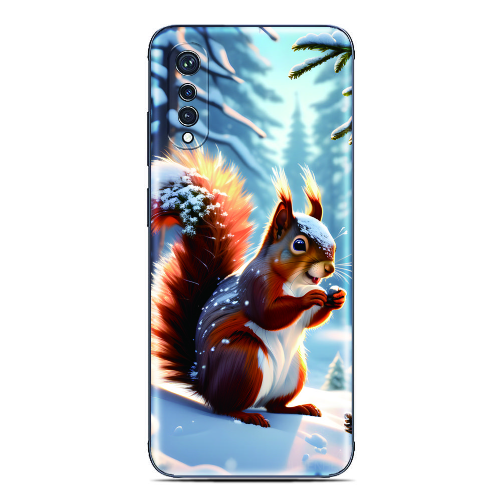 Squirrel Photo Phone Case For ZTE Blade V80 V60 V50 Design 4G V30 V40 Vita Axon 60 50 40 Lite 30 Pro 11 V41 Smart A3 A5 Cover Blade V80 Design 4G
Squirrel Photo Phone Case For ZTE Blade V80 V60 V50 Design 4G V30 V40 Vita Axon 60 50 40 Lite 30 Pro 11 V41 Smart A3 A5 Cover Blade V80 Design 4G