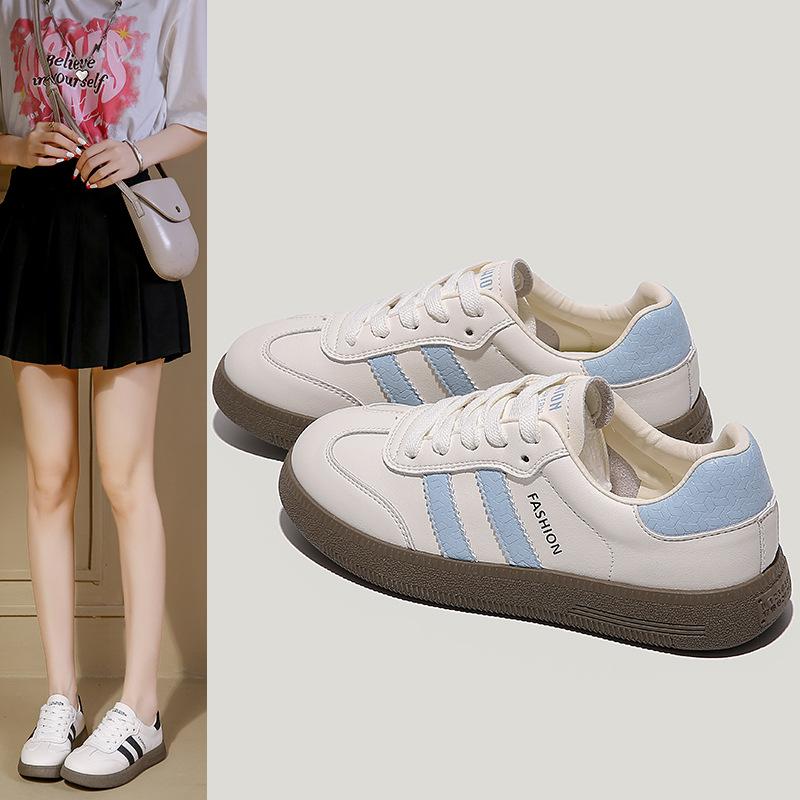 Dexun little white shoes girls versatile spring and autumn flat platform 2025 summer new Internet celebrity orders surge casual sports shoes 35 синий
Dexun little white shoes girls versatile spring and autumn flat platform 2025 summer new Internet celebrity orders surge casual sports shoes 35 синий