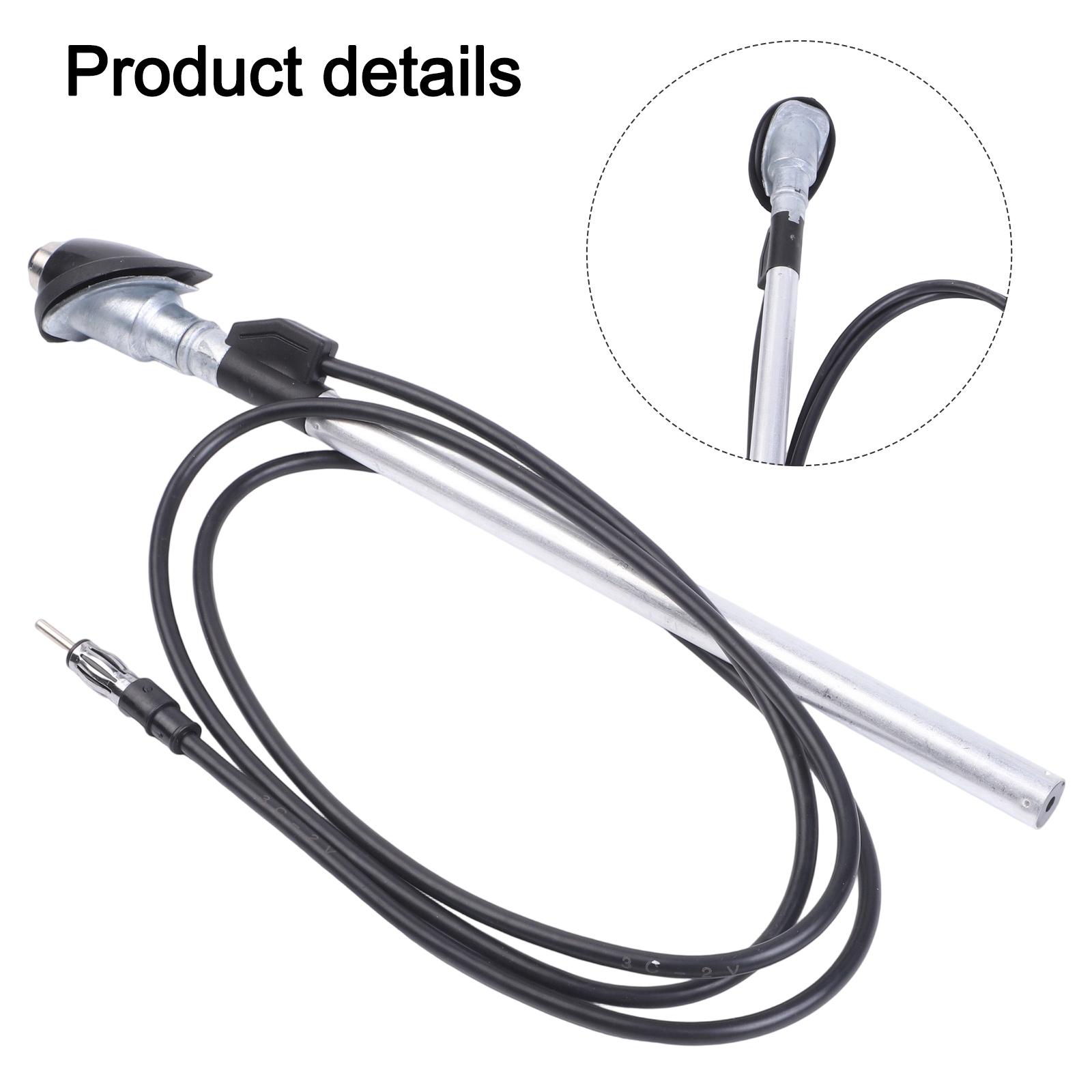 Antenna For Toyota Radio Antenna For Hilux Resilient Stainless Steel Construction Replacement Radio Antenna Part China Mainland
Antenna For Toyota Radio Antenna For Hilux Resilient Stainless Steel Construction Replacement Radio Antenna Part China Mainland