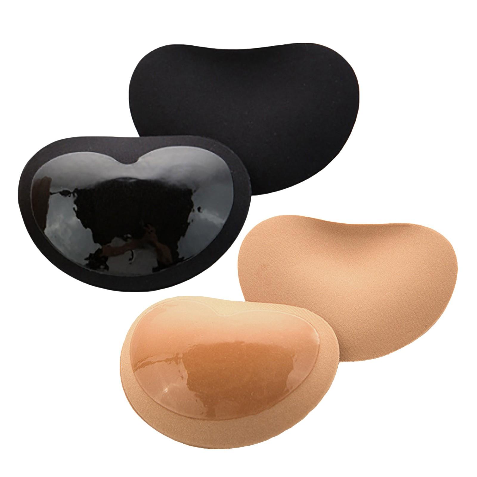 (SU)2 пары женских подушечек для груди, аксессуары для купальников, силиконовые подушечки для бюстгальтера, наклейки на соски, накладки
(SU)2 пары женских подушечек для груди, аксессуары для купальников, силиконовые подушечки для бюстгальтера, наклейки на соски, накладки