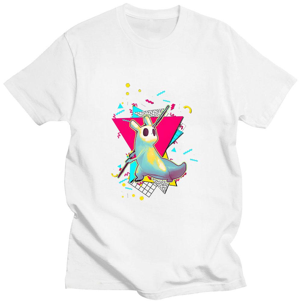 Rain World Tshirts Short Sleeve Casual Cartoon Teeshirt Graphic Printing Cotton Unisex Tshirt Roupas Femininas Anime Clothing S
Rain World Tshirts Short Sleeve Casual Cartoon Teeshirt Graphic Printing Cotton Unisex Tshirt Roupas Femininas Anime Clothing S