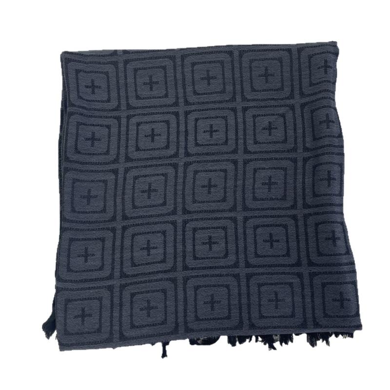 Breathable Arabian Shemagh Scarf For Men And Women Sunproof Dustproof Headwear Neck Cover for Cultural Event Gathering 1 синій
Breathable Arabian Shemagh Scarf For Men And Women Sunproof Dustproof Headwear Neck Cover for Cultural Event Gathering 1 синій