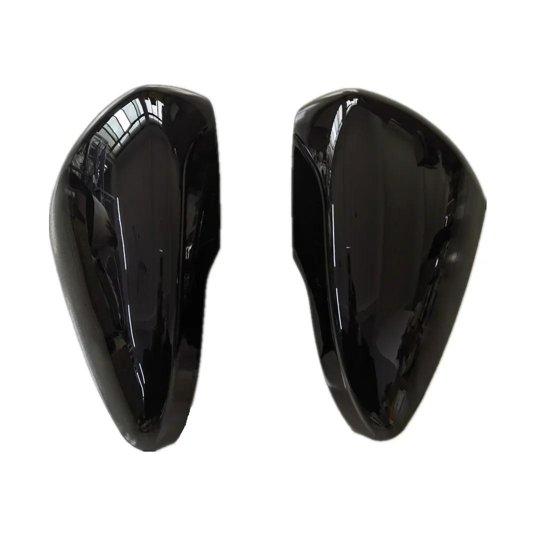 LHD For Ford Focus MK4 ABS Car Rearview Side Mirror Cover Wing Cap Exterior Door Housing Shell Trim Gloss Black
LHD For Ford Focus MK4 ABS Car Rearview Side Mirror Cover Wing Cap Exterior Door Housing Shell Trim Gloss Black