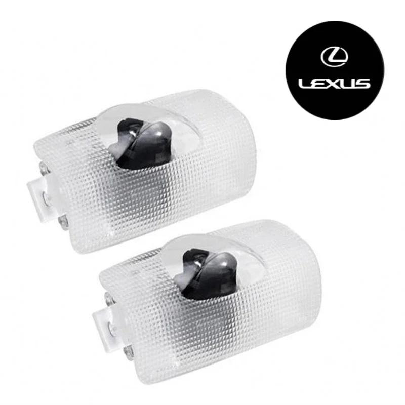 2026 Hot Interior Stickers 2PCS Car Door Projector Welcome Lamp Ghost Shadow LED Light For LEXUS LS ES IS LX RX GX HS IS250 RX33
2026 Hot Interior Stickers 2PCS Car Door Projector Welcome Lamp Ghost Shadow LED Light For LEXUS LS ES IS LX RX GX HS IS250 RX33