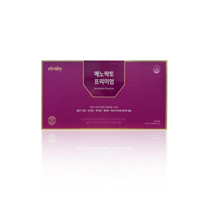 Huons Park Mi-seon Menopausal Lactobacillus YT1 Menolacto Premium 3-month supply, 90 tablets, 1 unit
Huons Park Mi-seon Menopausal Lactobacillus YT1 Menolacto Premium 3-month supply, 90 tablets, 1 unit