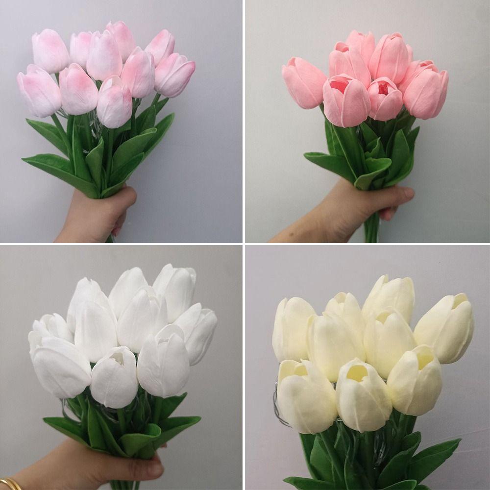 Wedding Bouquet Desk Light Atmosphere lamp Tulips Flowers Table Lamp Night Light Artificial Tulips жовтий
Wedding Bouquet Desk Light Atmosphere lamp Tulips Flowers Table Lamp Night Light Artificial Tulips жовтий