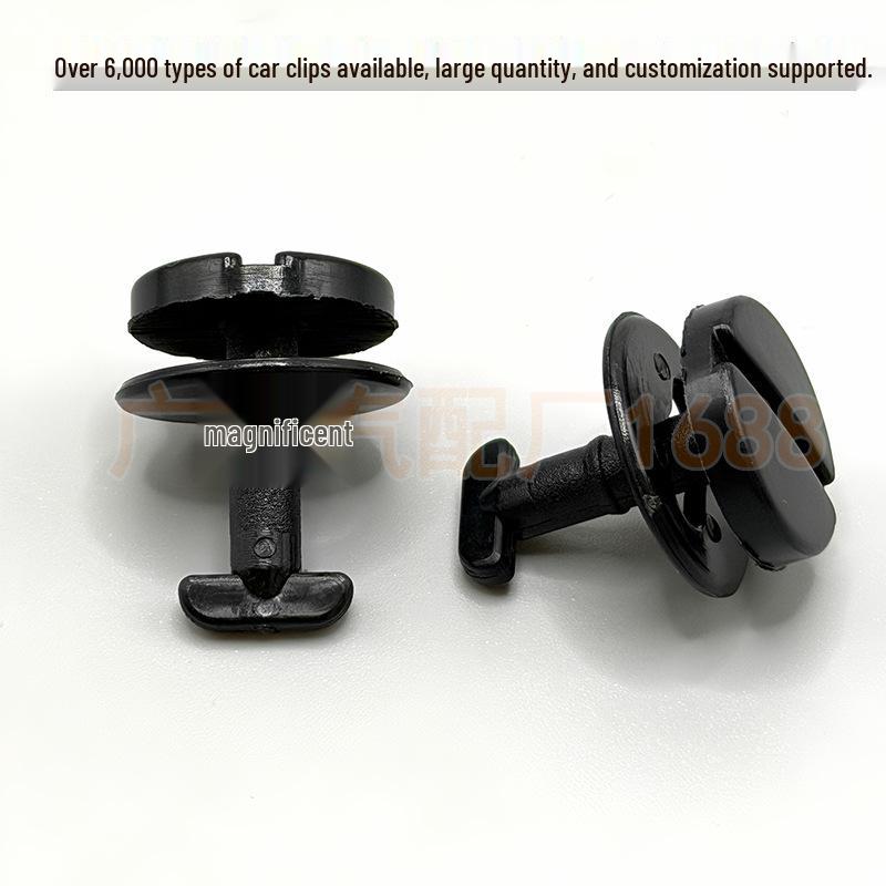 BMW E46 318I 325I X3 X5 Крепежные клипсы для ковриков пола
BMW E46 318I 325I X3 X5 Крепежные клипсы для ковриков пола