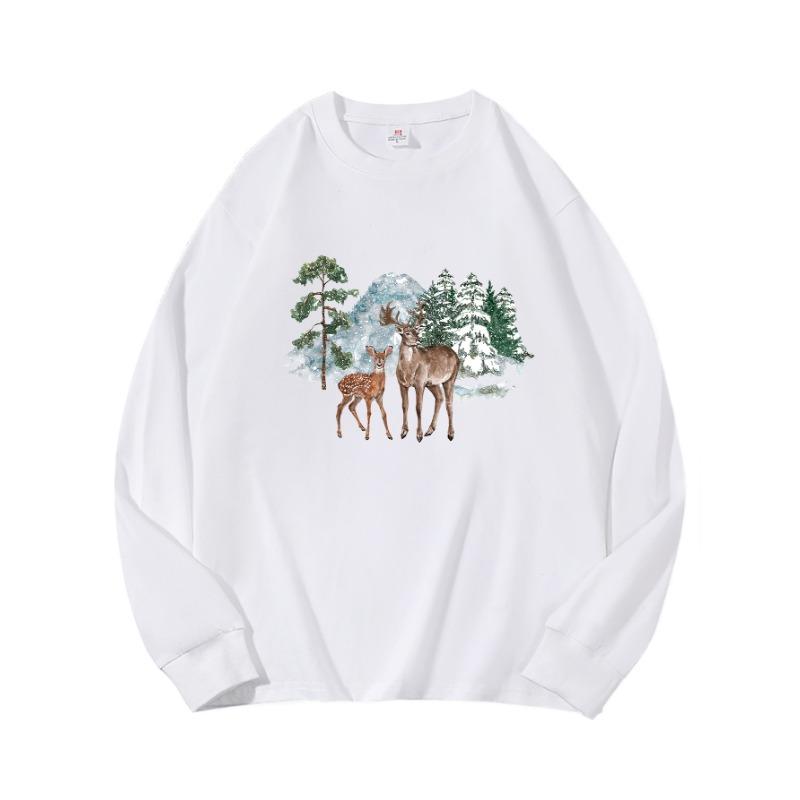 Two Deer Autumn Clothing Long Sleeved Pure Cotton New Men s and Women s Top, Spring Inner Layer, Basic Shirt, Round Neck Long Sleeved T-shirt XXL бежевий
Two Deer Autumn Clothing Long Sleeved Pure Cotton New Men s and Women s Top, Spring Inner Layer, Basic Shirt, Round Neck Long Sleeved T-shirt XXL бежевий
