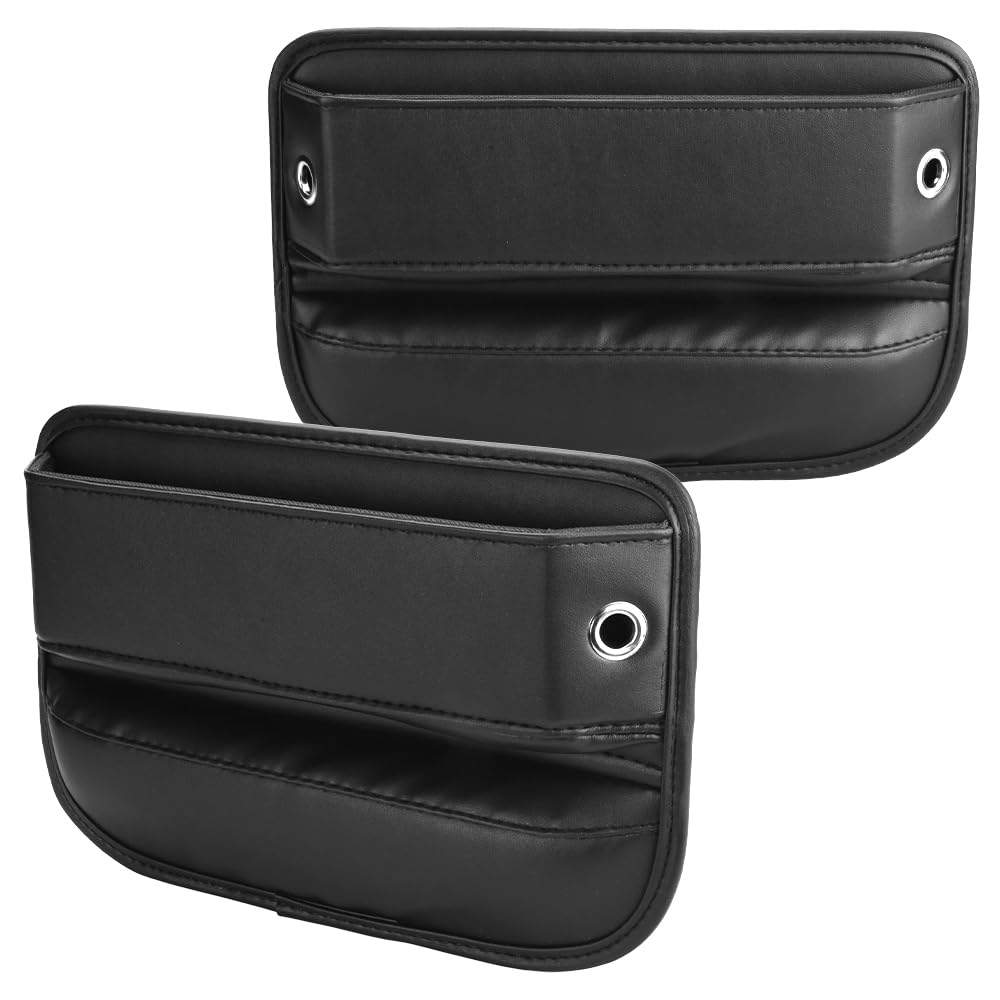 2 Car Gap Storage Seat Side Pockets for Front Cable Holes Boxes, Seats, Anti-Loss чёрный
2 Car Gap Storage Seat Side Pockets for Front Cable Holes Boxes, Seats, Anti-Loss чёрный