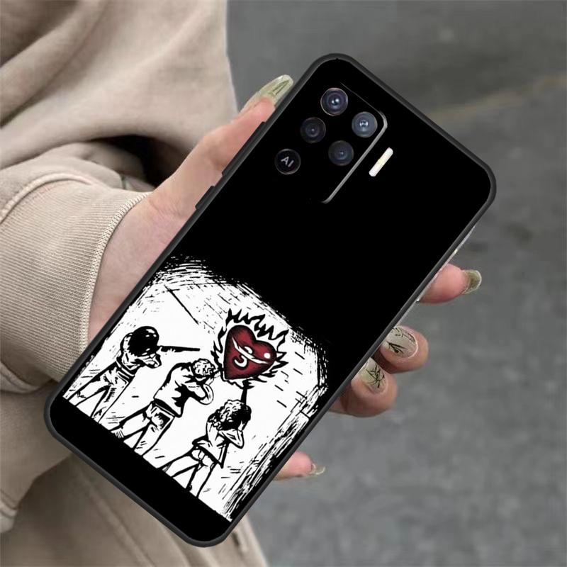 One Tree Hill For OPPO A17 A16 A15 A54 A74 A94 A58 A78 A98 A76 A96 A5 A9 A52 A72 A77 A79 A53S A57S Case OPPO A54s
One Tree Hill For OPPO A17 A16 A15 A54 A74 A94 A58 A78 A98 A76 A96 A5 A9 A52 A72 A77 A79 A53S A57S Case OPPO A54s