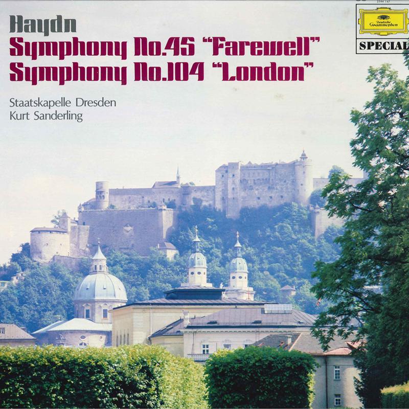 LP Record KURT SANDERLING STAATSKAPELLE DRES Joseph Haydn Symphony No. 45 In F MGW5176 DEUTSCHE GRAMM Japan Obi Classical
LP Record KURT SANDERLING STAATSKAPELLE DRES Joseph Haydn Symphony No. 45 In F MGW5176 DEUTSCHE GRAMM Japan Obi Classical