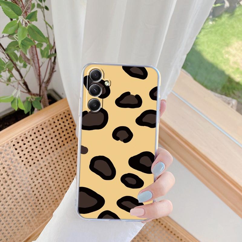Мягкий силиконовый прозрачный чехол с леопардовым узором для Xiaomi Redmi Note 13 Pro 13C Samsung A55 A54 A34 S24 M35 iPhone 15, защитный противоударный чехол для камеры Samsung Galaxy S20 FE
Мягкий силиконовый прозрачный чехол с леопардовым узором для Xiaomi Redmi Note 13 Pro 13C Samsung A55 A54 A34 S24 M35 iPhone 15, защитный противоударный чехол для камеры Samsung Galaxy S20 FE