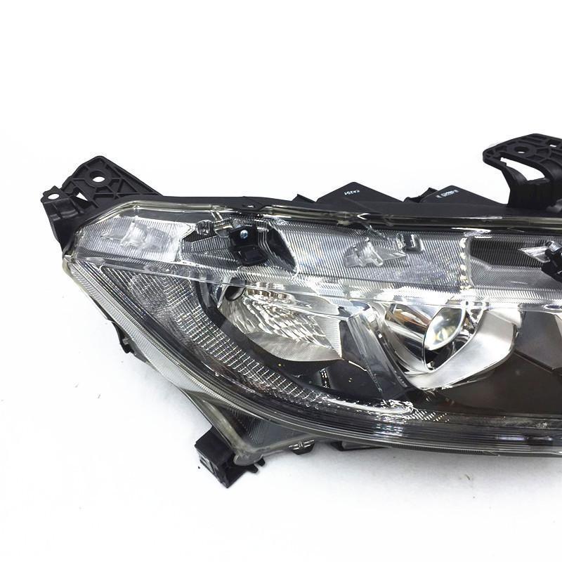 Honda Civic Tenth Gen (2016-2018) Front Headlight Assembly Low Edition Original Quality Passenger s Side
Honda Civic Tenth Gen (2016-2018) Front Headlight Assembly Low Edition Original Quality Passenger s Side