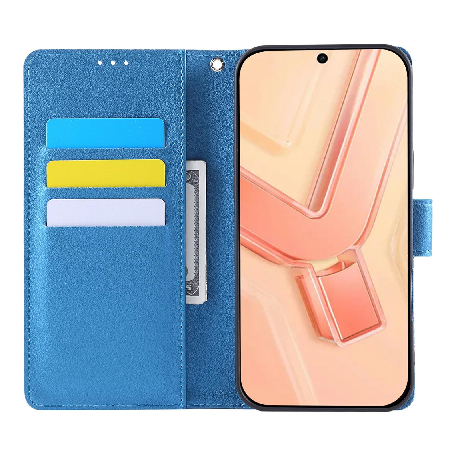 For Xiaomi Redmi Note 13 Pro 4G/Poco M6 Pro 4G Case Rose Flower PU Leather Wallet Phone Cover with 3 Card Slots Rose Gold
For Xiaomi Redmi Note 13 Pro 4G/Poco M6 Pro 4G Case Rose Flower PU Leather Wallet Phone Cover with 3 Card Slots Rose Gold