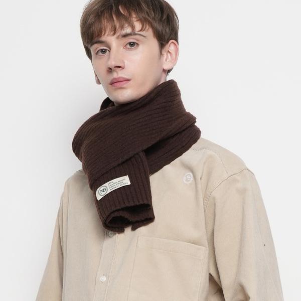 Классический глушитель Unisex Day Classic в рубчик, коричневый, A464864616-7000013417
Классический глушитель Unisex Day Classic в рубчик, коричневый, A464864616-7000013417