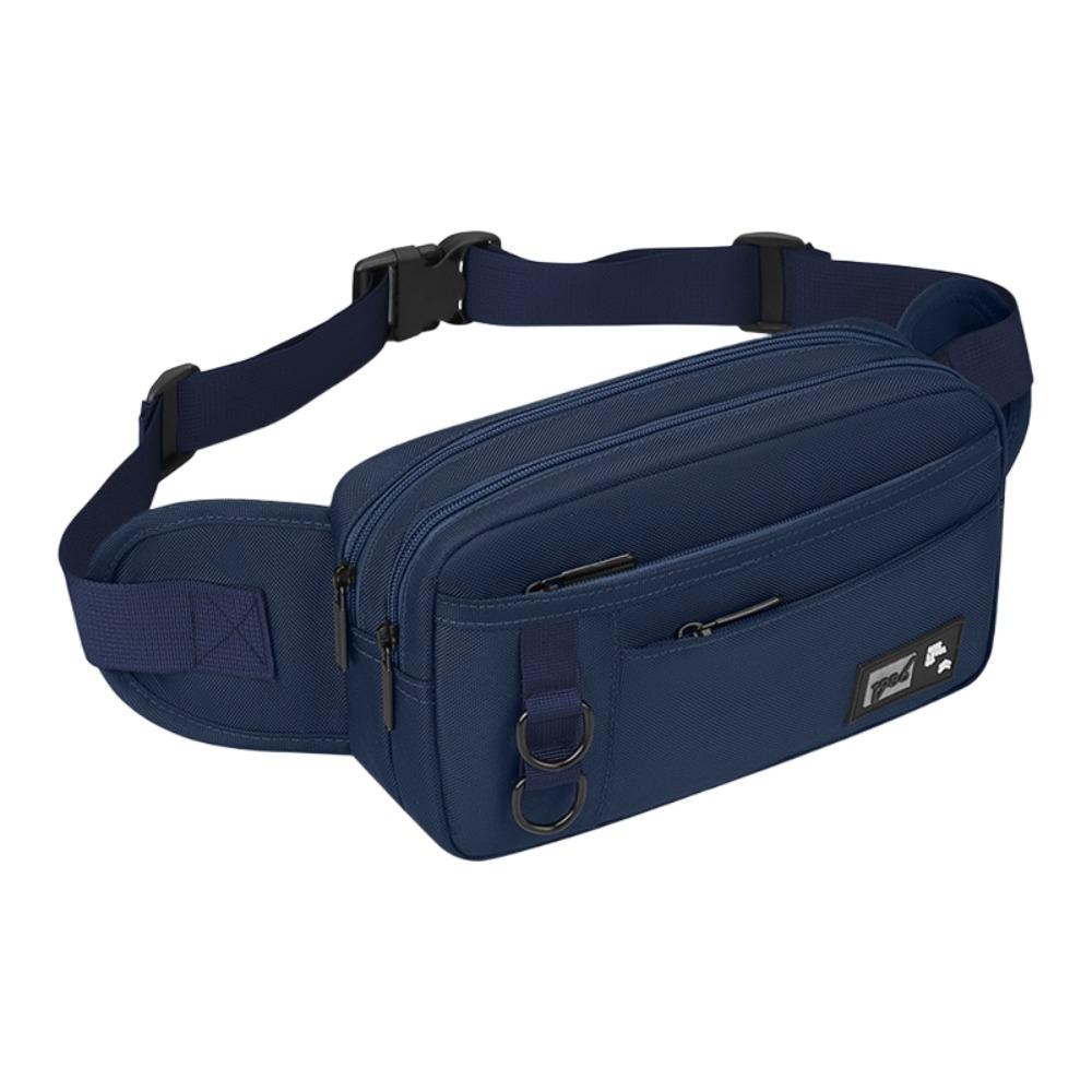 Чехол для телефона Нейлоновая поясная сумка Большой вместимости Нагрудная сумка Мужская сумка через плечо Альпинизм Кемпинг темно-синий
Чехол для телефона Нейлоновая поясная сумка Большой вместимости Нагрудная сумка Мужская сумка через плечо Альпинизм Кемпинг темно-синий