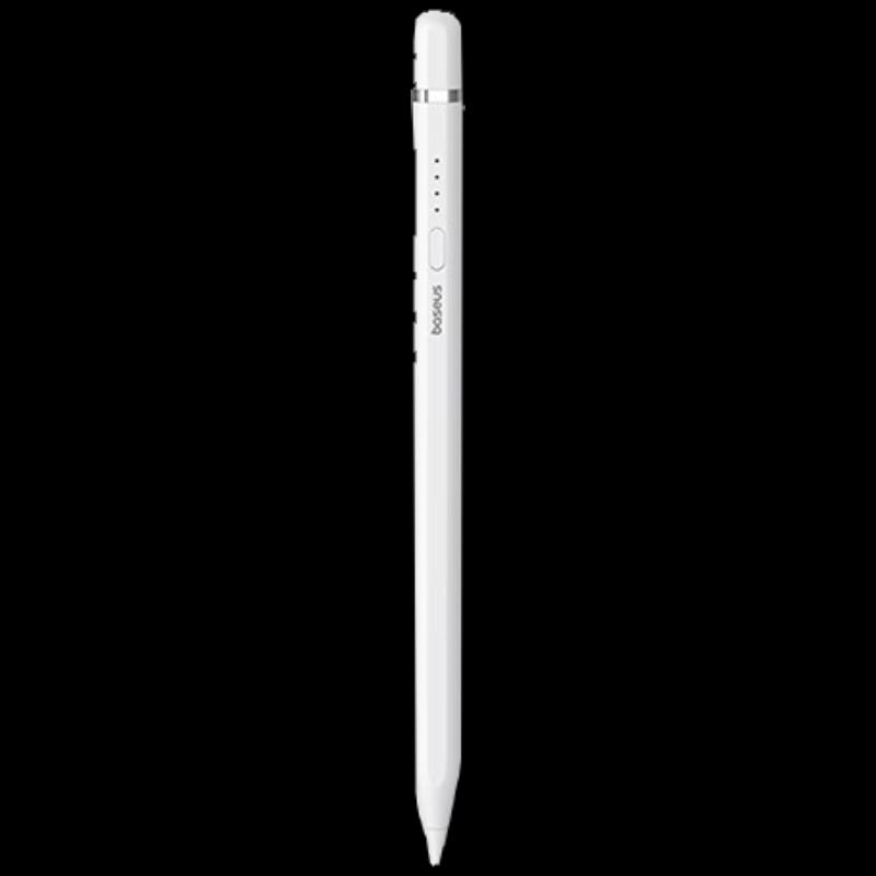 Baseus iPad Capacitive Stylus with Tilt & Palm Rejection
Baseus iPad Capacitive Stylus with Tilt & Palm Rejection