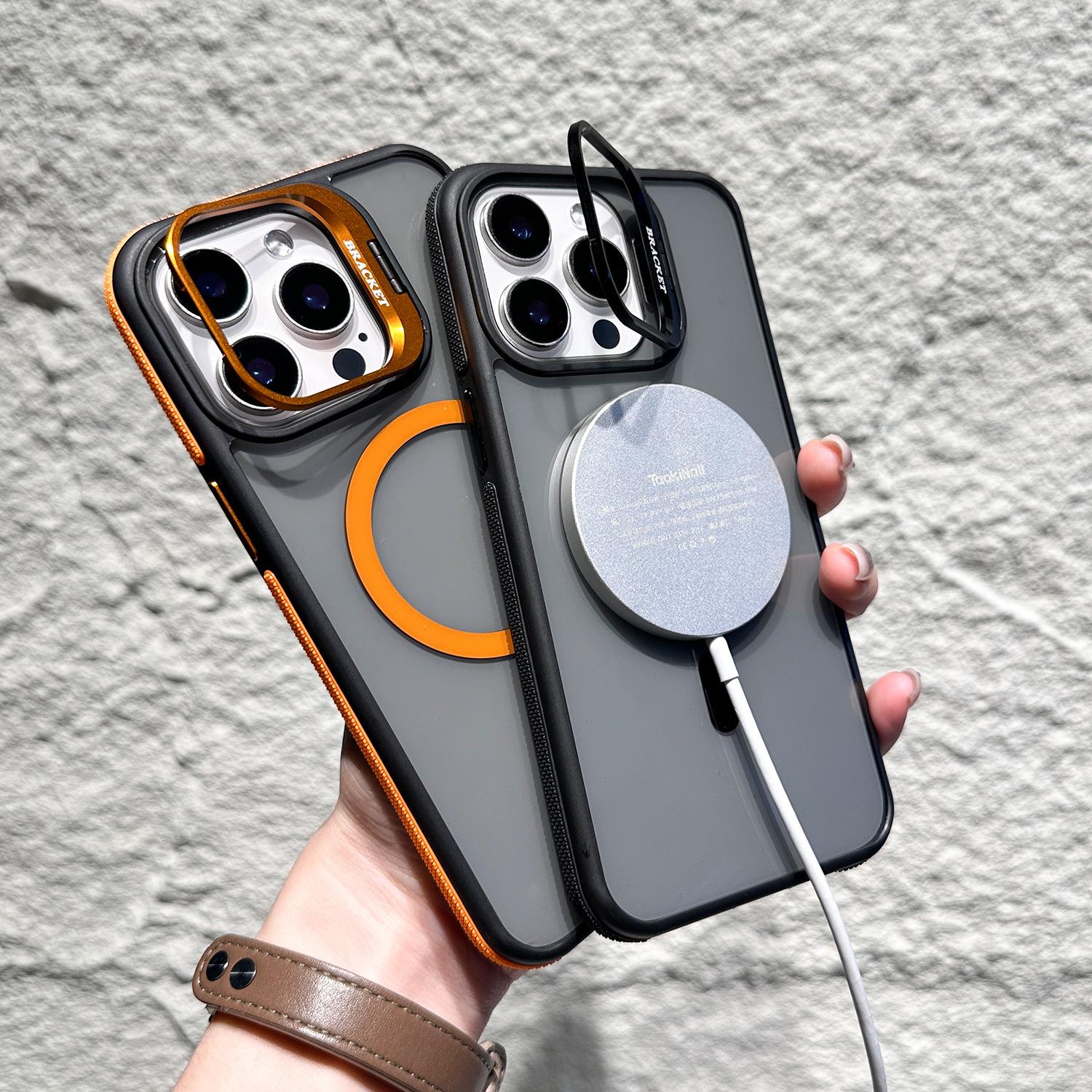 Black Transparent Apple IPhone 16 Phone Case Non-slip Transparent 15Pro Lidun Two-color Magnetic Hardware Lens Holder iPhone 11 сірий колір
Black Transparent Apple IPhone 16 Phone Case Non-slip Transparent 15Pro Lidun Two-color Magnetic Hardware Lens Holder iPhone 11 сірий колір
