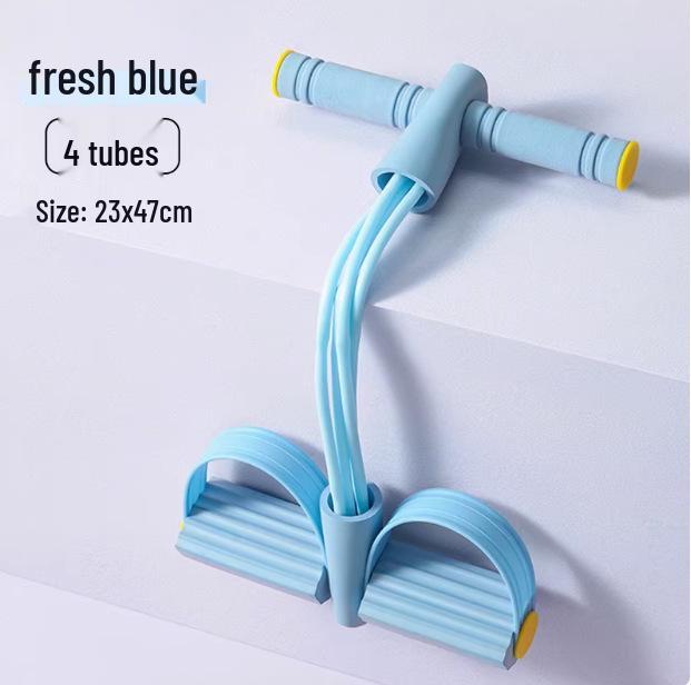 Пояс для похудения, педаль сопротивления для упражнений и формирования тела
Пояс для похудения, педаль сопротивления для упражнений и формирования тела