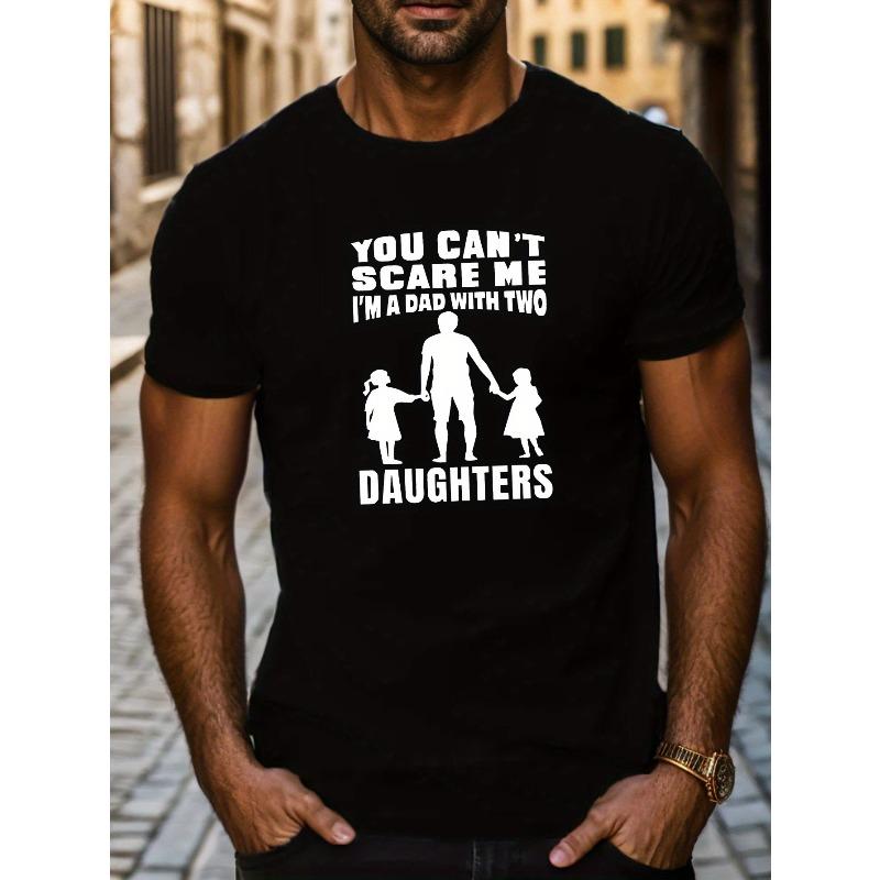Print T-shirt, Stylish & Breathable Street Fashion For Men, Simple Lightweight Comfy Top, Casual Crew Neck Short Sleeve T-shirt For Summer 4XL чорний
Print T-shirt, Stylish & Breathable Street Fashion For Men, Simple Lightweight Comfy Top, Casual Crew Neck Short Sleeve T-shirt For Summer 4XL чорний