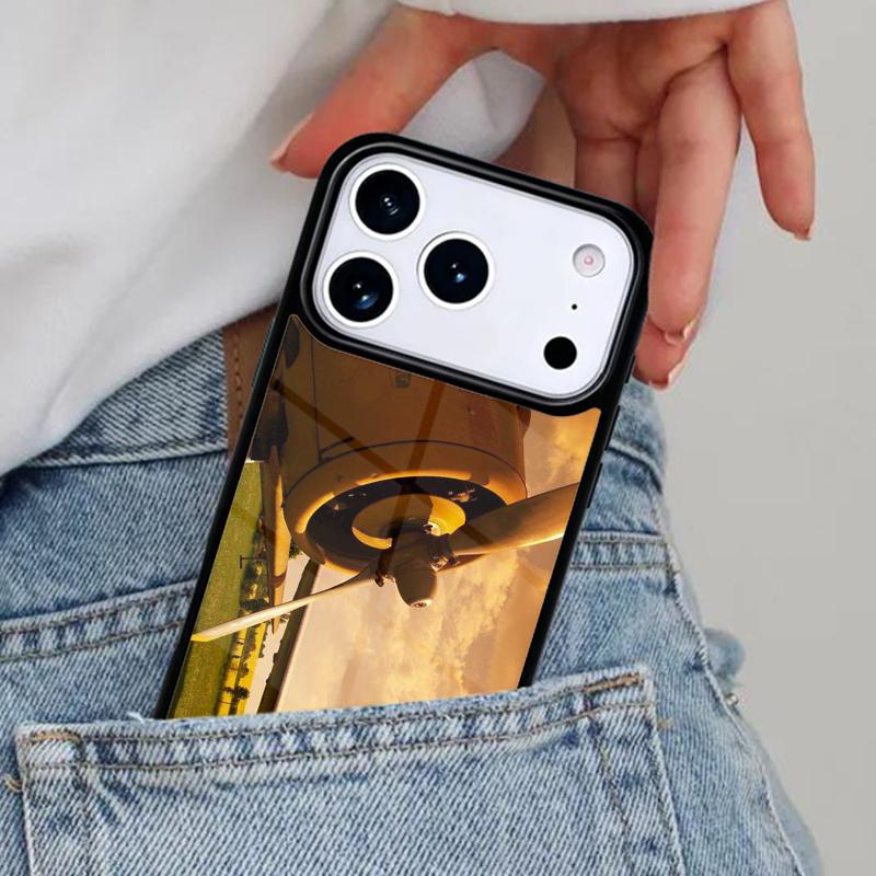 Vintage Plane Engine aircraft Phone Case for iPhone 17ProMax 12 13 14 15 16e 17 Pro Max Plus Air Cover iPhone17 Pro Max
Vintage Plane Engine aircraft Phone Case for iPhone 17ProMax 12 13 14 15 16e 17 Pro Max Plus Air Cover iPhone17 Pro Max