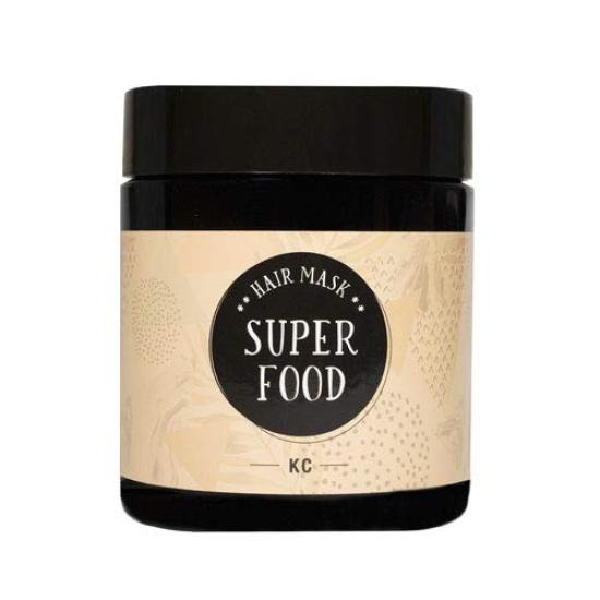 KC Superfood Hair Mask 500g Intensive Treatment Weakly Acidic Moisturizing Cuticle Damage Care Firmness Moist Smooth Finish
KC Superfood Hair Mask 500g Intensive Treatment Weakly Acidic Moisturizing Cuticle Damage Care Firmness Moist Smooth Finish