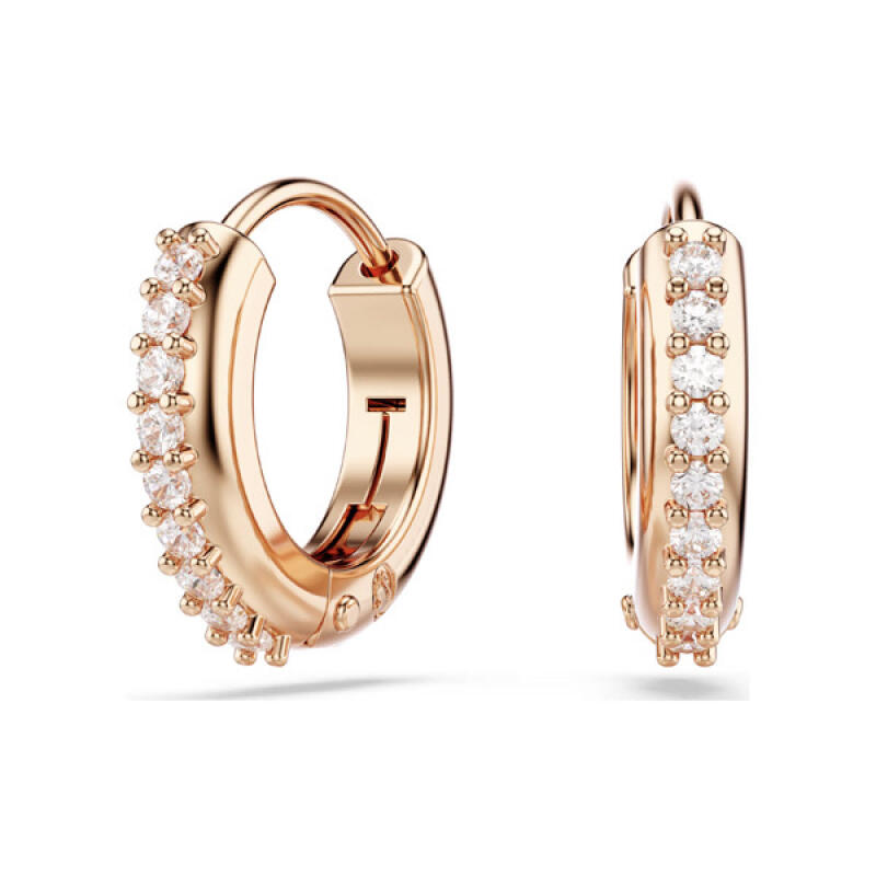 Swarovski Matrix Round Hoop Earrings 5690669 5690669
Swarovski Matrix Round Hoop Earrings 5690669 5690669