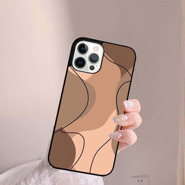 Эстетичный коричневый чехол для телефона Latte Love с сердцем для iPhone 17 Air 13 12 14 15 16 Чехол для Apple Pro Max Plus iPhone 14plus
Эстетичный коричневый чехол для телефона Latte Love с сердцем для iPhone 17 Air 13 12 14 15 16 Чехол для Apple Pro Max Plus iPhone 14plus