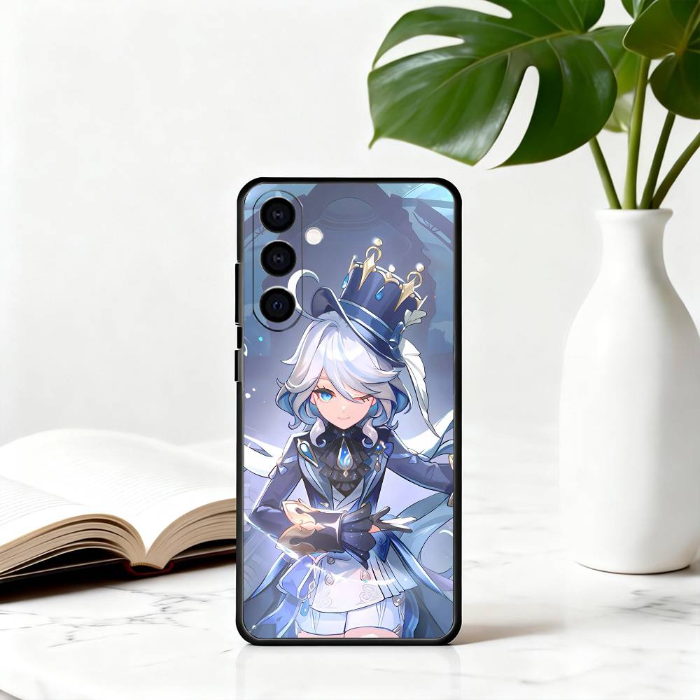 G-Genshin милая F-Furina I-Impact-fgi Чехол для телефона Samsung Galaxy A73,A72,A71,A70,A53,A52,A51,Другие Мягкий черный чехол Samsung a73 5g
G-Genshin милая F-Furina I-Impact-fgi Чехол для телефона Samsung Galaxy A73,A72,A71,A70,A53,A52,A51,Другие Мягкий черный чехол Samsung a73 5g