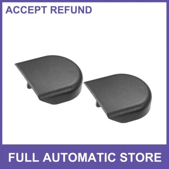 Pack(2) Front Windshield Wiper Arm Nut Cover Cap Fit for Toyota C-HR 2018-
Pack(2) Front Windshield Wiper Arm Nut Cover Cap Fit for Toyota C-HR 2018-