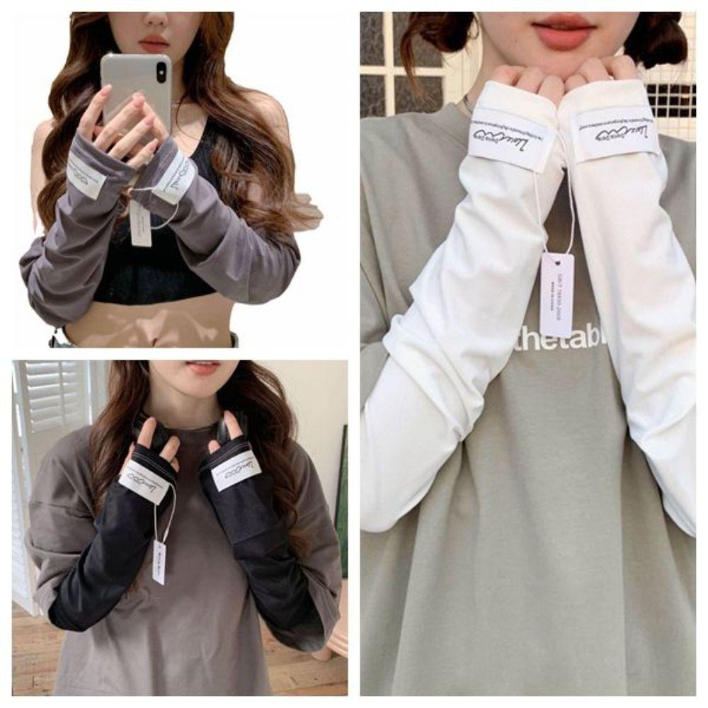 Sun Protection Sun Protection Sleeves Tattoo Cover Up Arm Warmers Fashion Cooling Sleeves Driving
Sun Protection Sun Protection Sleeves Tattoo Cover Up Arm Warmers Fashion Cooling Sleeves Driving