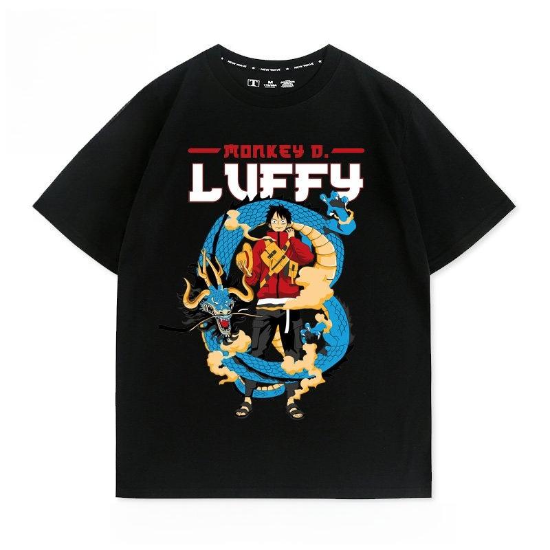 One Piece Luffy Anime Printed Tshirt Unisexs and Womens Tshirt Unisexs Top Sports Tshirt 2026 Summer New Tee S
One Piece Luffy Anime Printed Tshirt Unisexs and Womens Tshirt Unisexs Top Sports Tshirt 2026 Summer New Tee S