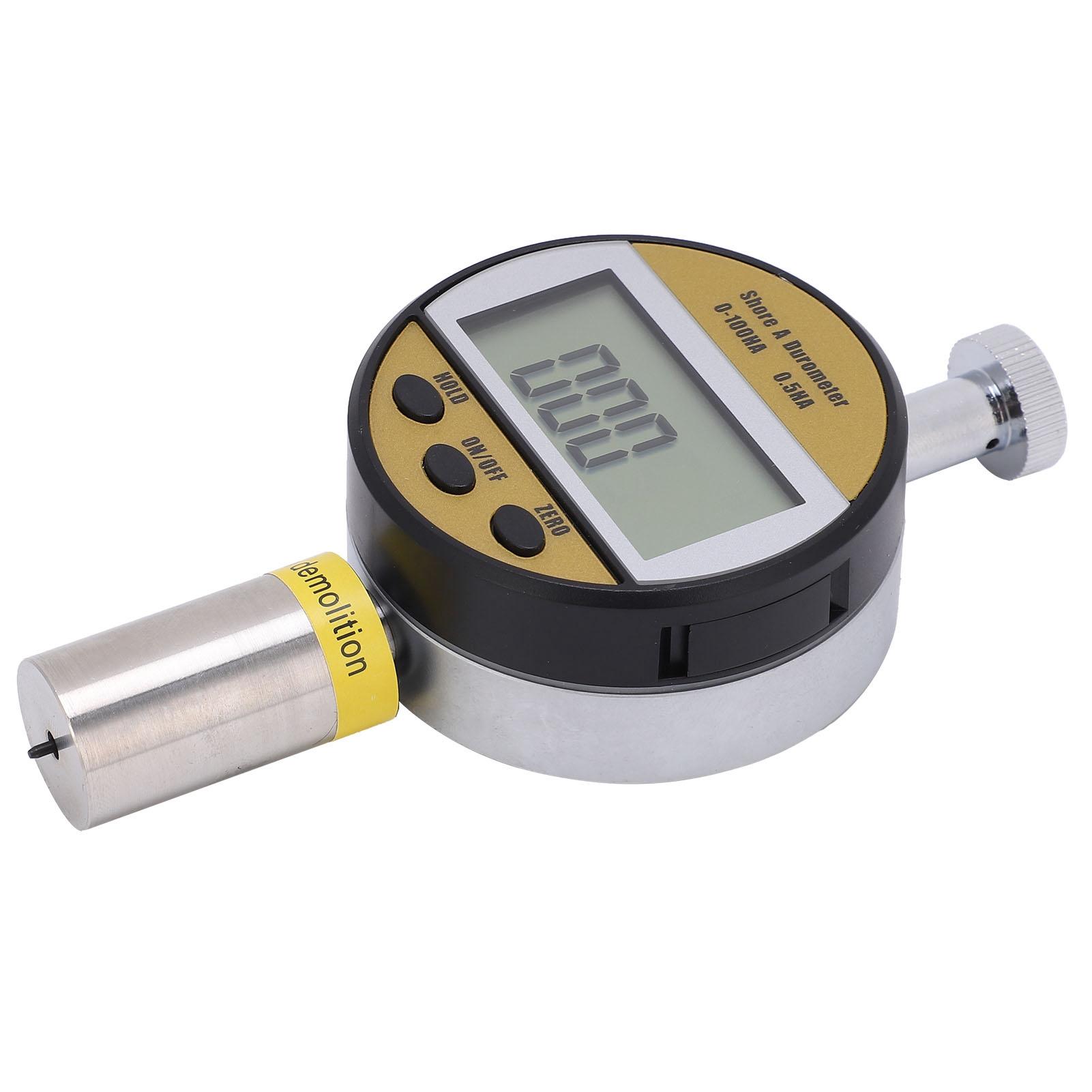 LXDA 0100 градусов цифровой твердомер измерительный прибор портативный резиновый смоляной волоконный дюрометр
LXDA 0100 градусов цифровой твердомер измерительный прибор портативный резиновый смоляной волоконный дюрометр