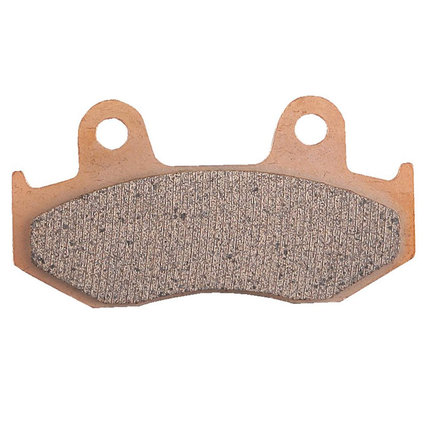 Тормозная колодка мотоцикла Daytona Hyper Sintered Pad (Спеченная металлическая прокладка) XLR250RF/RH (85-88) Спейси 250 Фривей (84-92) ФТР/223Д (00-07) Спейси 125 (
Тормозная колодка мотоцикла Daytona Hyper Sintered Pad (Спеченная металлическая прокладка) XLR250RF/RH (85-88) Спейси 250 Фривей (84-92) ФТР/223Д (00-07) Спейси 125 (