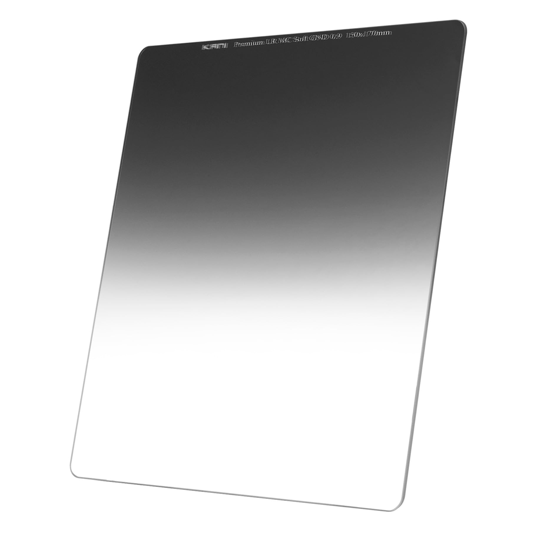 KANI 150mm width square filter half ND filter Premium LR MC Soft GND Light reduction effect up to 3 stops Color fog prevention Low reflection Water
KANI 150mm width square filter half ND filter Premium LR MC Soft GND Light reduction effect up to 3 stops Color fog prevention Low reflection Water